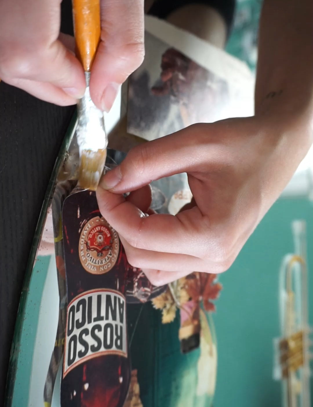 Immagine diapositiva