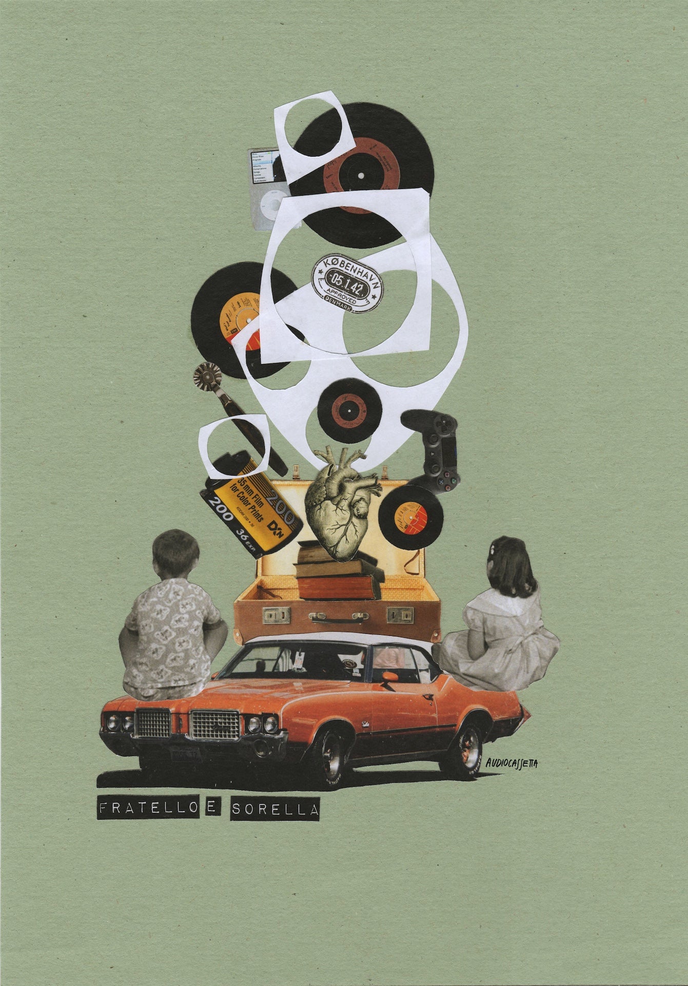 Immagine diapositiva