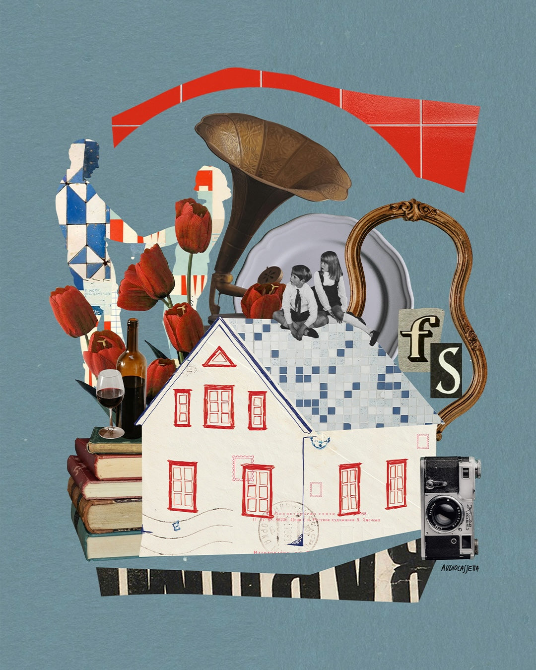 Immagine diapositiva